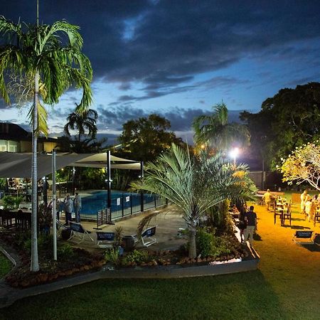 Walkabout Lodge Nhulunbuy Eksteriør bilde