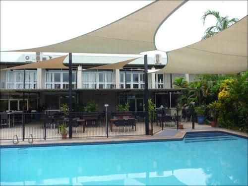 Walkabout Lodge Nhulunbuy Eksteriør bilde