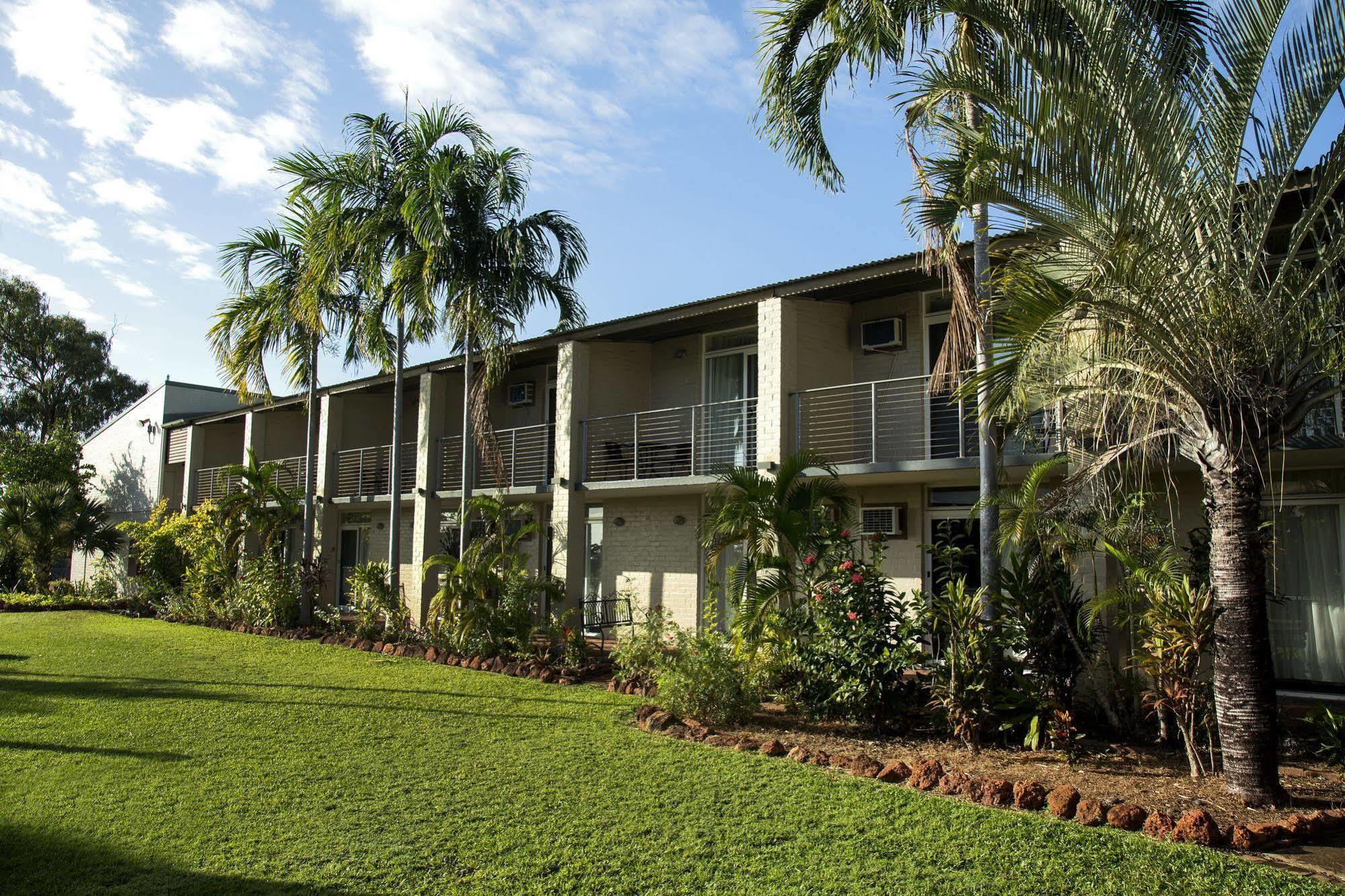 Walkabout Lodge Nhulunbuy Eksteriør bilde