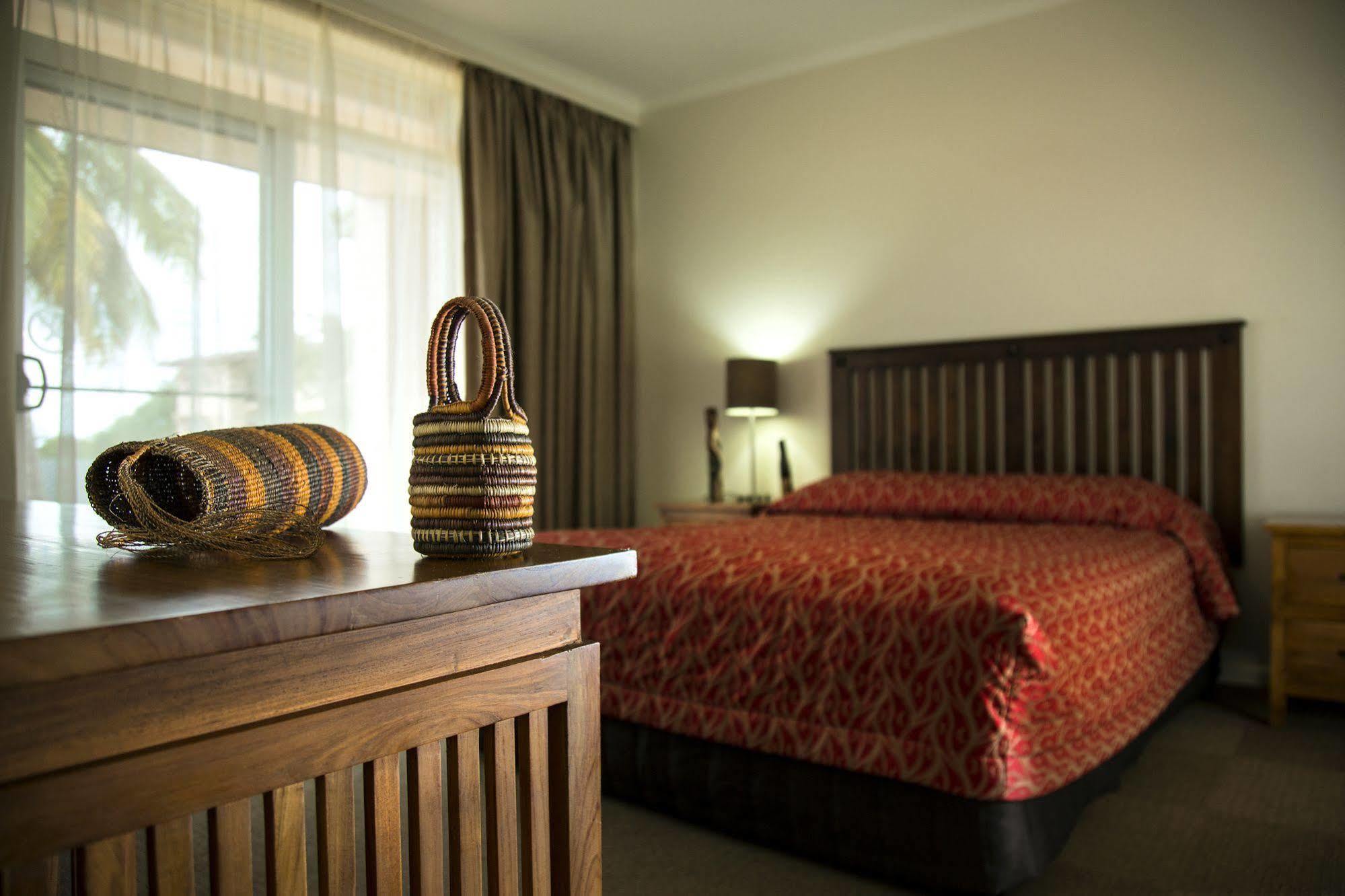 Walkabout Lodge Nhulunbuy Eksteriør bilde