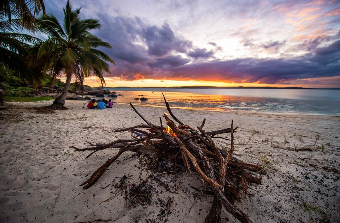 Walkabout Lodge Nhulunbuy Eksteriør bilde