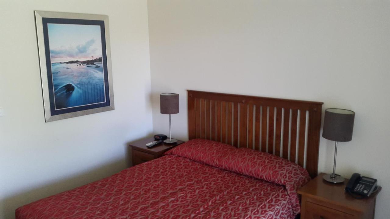 Walkabout Lodge Nhulunbuy Eksteriør bilde